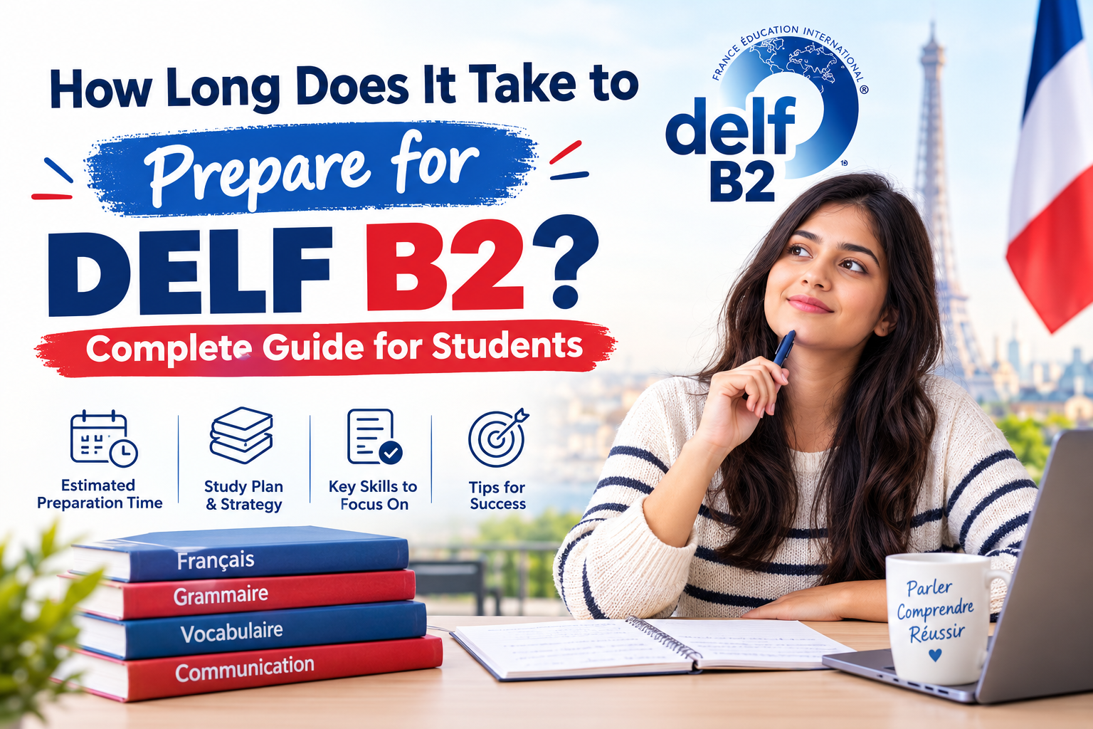 DELF-B2